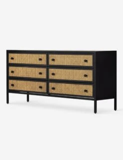 Rumer Dresser -MIUBOW Furniture Shop 231928 001 PRM 1