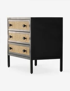 Rumer Nightstand -MIUBOW Furniture Shop 231929 001 DET 1