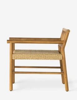 Wilkins Indoor / Outdoor Accent Chair -MIUBOW Furniture Shop 231931 001 SID 1