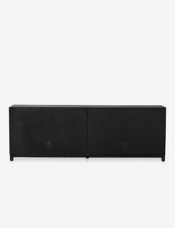 Colby Media Console -MIUBOW Furniture Shop 231950 001 BCK 1