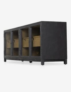 Colby Media Console -MIUBOW Furniture Shop 231950 001 DET 1