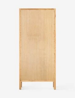 Spooner Curio Cabinet -MIUBOW Furniture Shop 232357 001 BCK 1