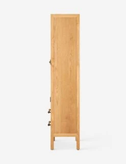 Spooner Curio Cabinet -MIUBOW Furniture Shop 232357 001 SID 1