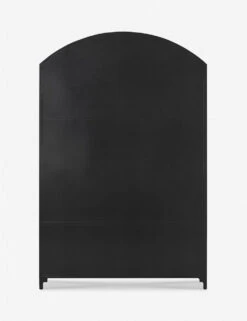 Cressida Wide Curio Cabinet -MIUBOW Furniture Shop 232421 001 BCK 1