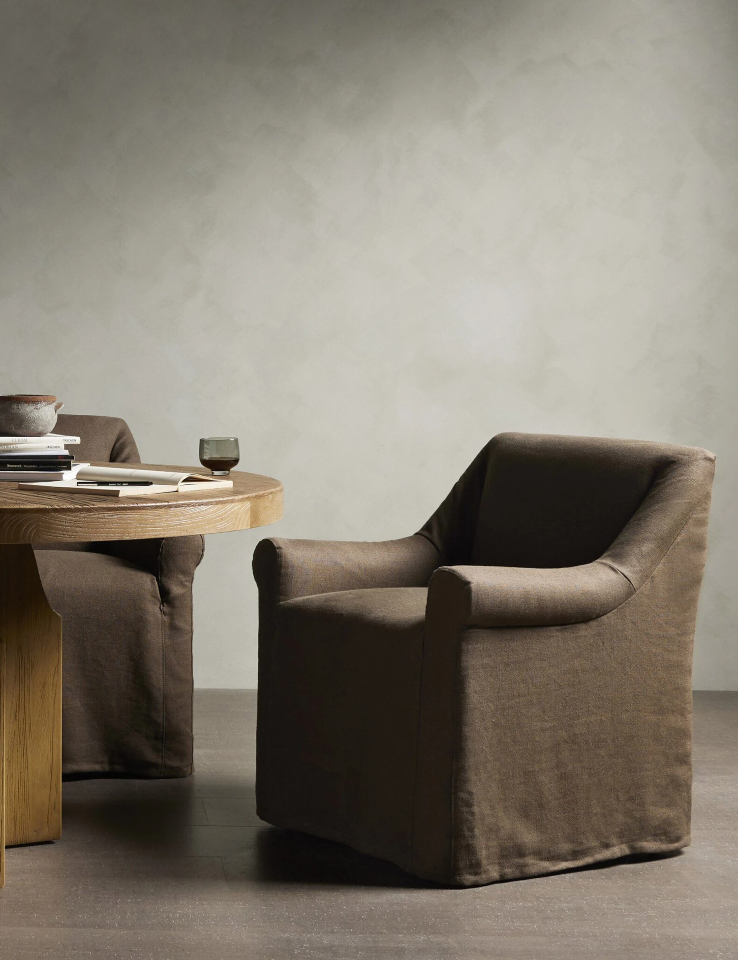 Breton Dining Chair 9 Breton Dining Chair - Image 9