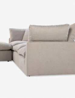 Bernard Sectional Sofa 23 Bernard Sectional Sofa -MIUBOW Furniture Shop 232451 002 DET 1