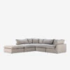 Bernard Sectional Sofa