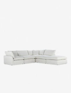 Bernard Sectional Sofa 37 Bernard Sectional Sofa -MIUBOW Furniture Shop 232452 001 PRM 1