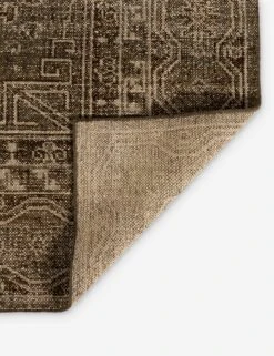 Nisha Rug -MIUBOW Furniture Shop 232731 004 DET 1