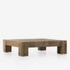 Bevan Square Coffee Table