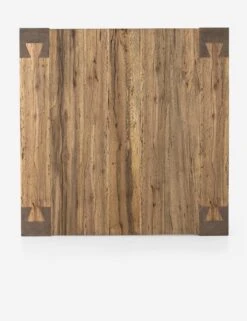 Bevan Square Coffee Table -MIUBOW Furniture Shop 232775 001 TOP 1