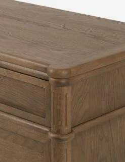 Delancey 6-Drawer Dresser -MIUBOW Furniture Shop 232861 001 DET 1