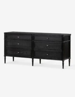 Delancey 6-Drawer Dresser -MIUBOW Furniture Shop 232861 002 PRM 1