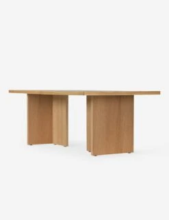 Alcock Dining Table -MIUBOW Furniture Shop 233057 001 DET 1 1