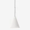 Ashwin Pendant Light