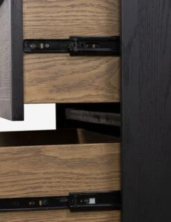 Carly Nightstand -MIUBOW Furniture Shop 233093 001 DET 6