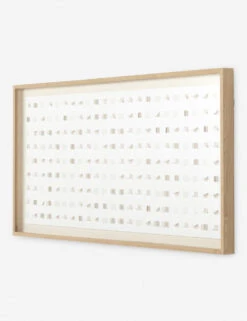 See Through Long Wall Art -MIUBOW Furniture Shop 233201 001 PRM 2