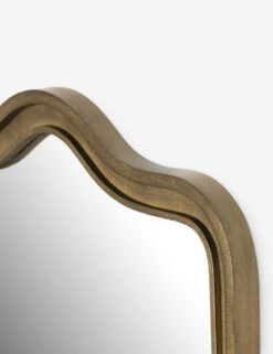 Wycliff Mirror -MIUBOW Furniture Shop 233245 002 DET 1