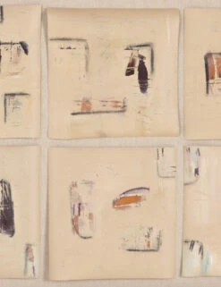 Sticks And Stones Wall Art By Jamie Beckwith -MIUBOW Furniture Shop 233325 001 DET 2