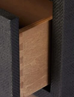 Darina Nightstand 12 Darina Nightstand -MIUBOW Furniture Shop 233437 001 DET 4 b