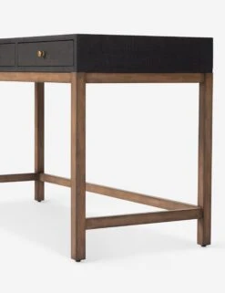 Darina Desk 12 Darina Desk -MIUBOW Furniture Shop 233438 001 DET 1