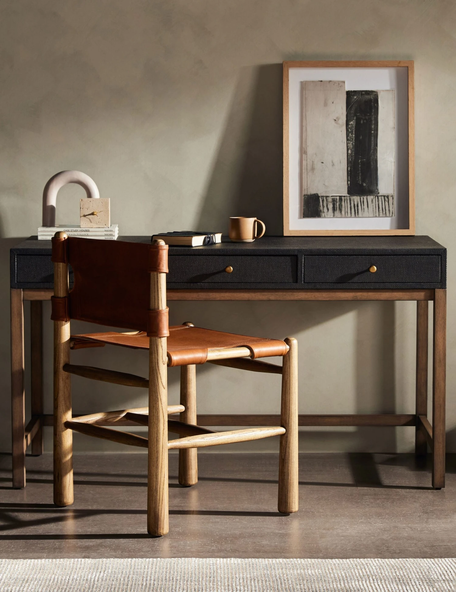 Darina Desk 2 Darina Desk - Image 2