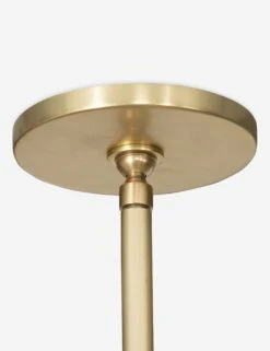 Doherty Linear Pendant Light 13 Doherty Linear Pendant Light -MIUBOW Furniture Shop 233467 001 DET 2