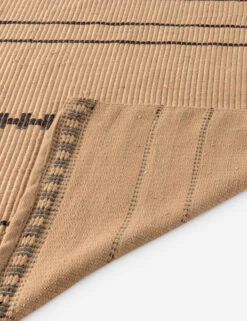 Sonali Indoor / Outdoor Rug -MIUBOW Furniture Shop 233596 003 DET 4