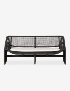 Jolie Indoor / Outdoor Sofa -MIUBOW Furniture Shop 233633 001 FRT 1