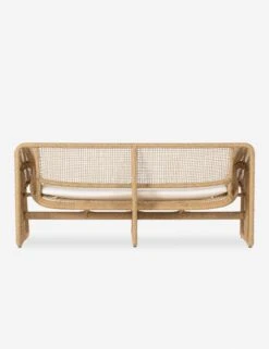 Jolie Indoor / Outdoor Sofa -MIUBOW Furniture Shop 233633 002 BCK 1