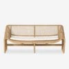 Jolie Indoor / Outdoor Sofa