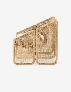 Jolie Indoor / Outdoor Sofa -MIUBOW Furniture Shop 233633 002 SID 1