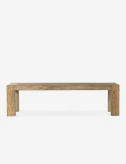 Bevan Dining Table 15 Bevan Dining Table -MIUBOW Furniture Shop 233931 001 FRT 1