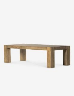 Bevan Dining Table 14 Bevan Dining Table -MIUBOW Furniture Shop 233931 001 PRM 1