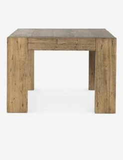 Bevan Dining Table 17 Bevan Dining Table -MIUBOW Furniture Shop 233931 001 SID 1