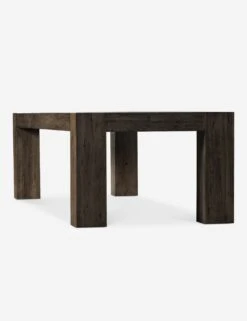 Bevan Dining Table 12 Bevan Dining Table -MIUBOW Furniture Shop 233931 002 DET 1