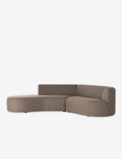 Wyman Sectional Sofa -MIUBOW Furniture Shop 234056 001 PRM 1