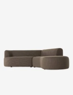 Wyman Sectional Sofa -MIUBOW Furniture Shop 234057 001 DET 5