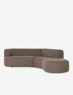 Wyman Sectional Sofa -MIUBOW Furniture Shop 234057 001 DET 9