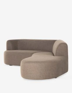 Wyman Sectional Sofa -MIUBOW Furniture Shop 234057 001 SID 1