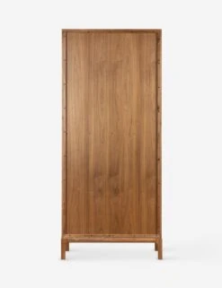 Cameron Curio Cabinet -MIUBOW Furniture Shop 234203 001 BCK 1