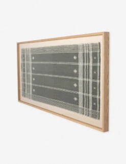 Ishaan Textile Wall Art -MIUBOW Furniture Shop 234258 005 PRM 2