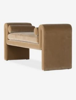 Rowe Bench -MIUBOW Furniture Shop 234263 001 DET 3