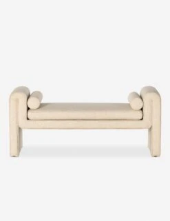 Rowe Bench -MIUBOW Furniture Shop 234263 002 FRT 1