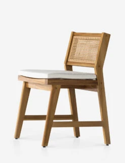Anson Indoor / Outdoor Dining Chair 15 Anson Indoor / Outdoor Dining Chair -MIUBOW Furniture Shop 234354 001 DET 1