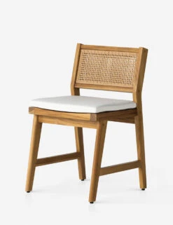 Anson Indoor / Outdoor Dining Chair 14 Anson Indoor / Outdoor Dining Chair -MIUBOW Furniture Shop 234354 001 PRM 1