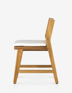 Anson Indoor / Outdoor Dining Chair 16 Anson Indoor / Outdoor Dining Chair -MIUBOW Furniture Shop 234354 001 SID 1