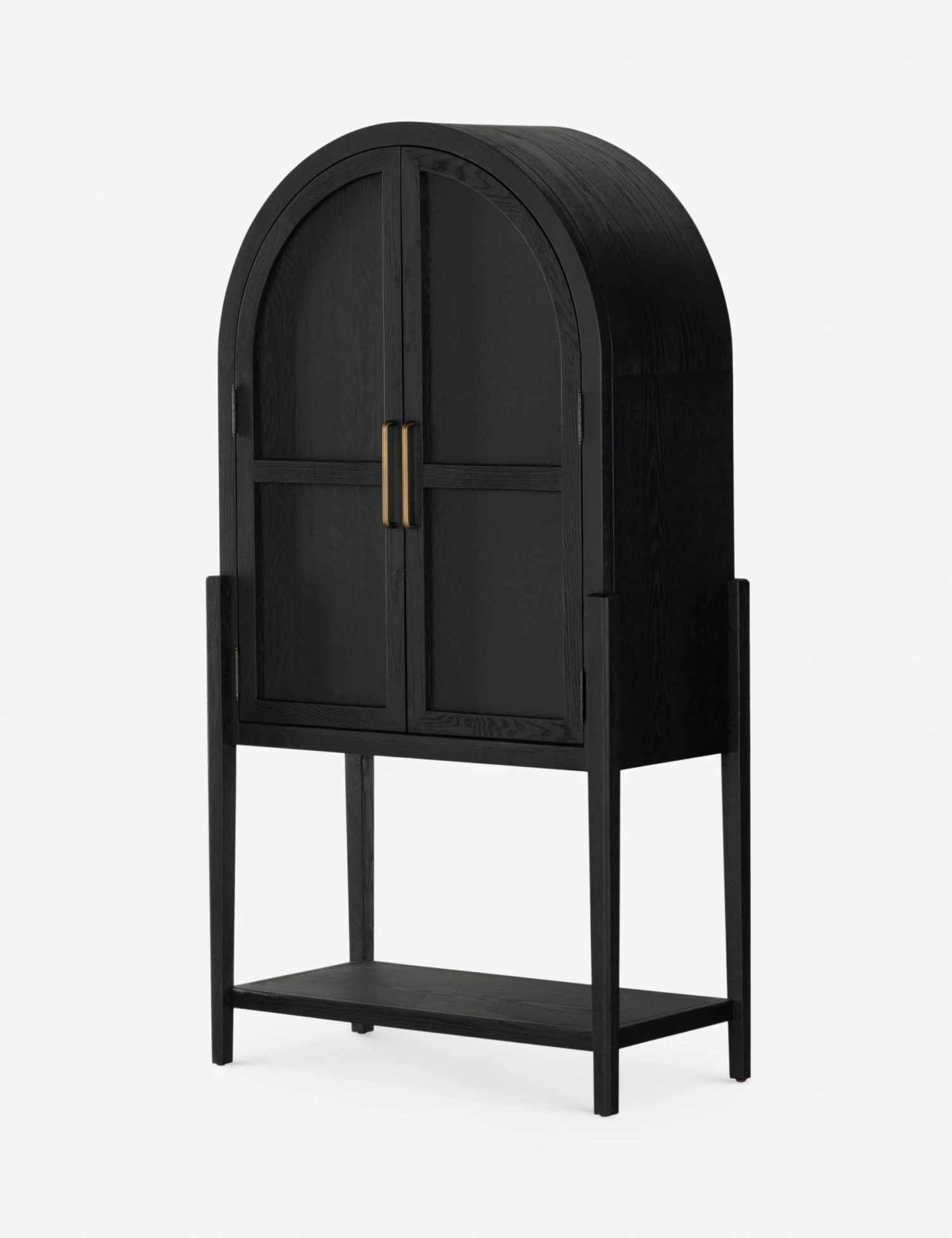 Apolline Bar Cabinet 2 Apolline Bar Cabinet - Image 2