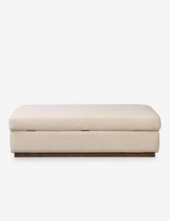 Boyce Ottoman -MIUBOW Furniture Shop 234865 001 BCK 1