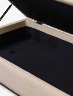 Boyce Ottoman -MIUBOW Furniture Shop 234865 001 DET 4